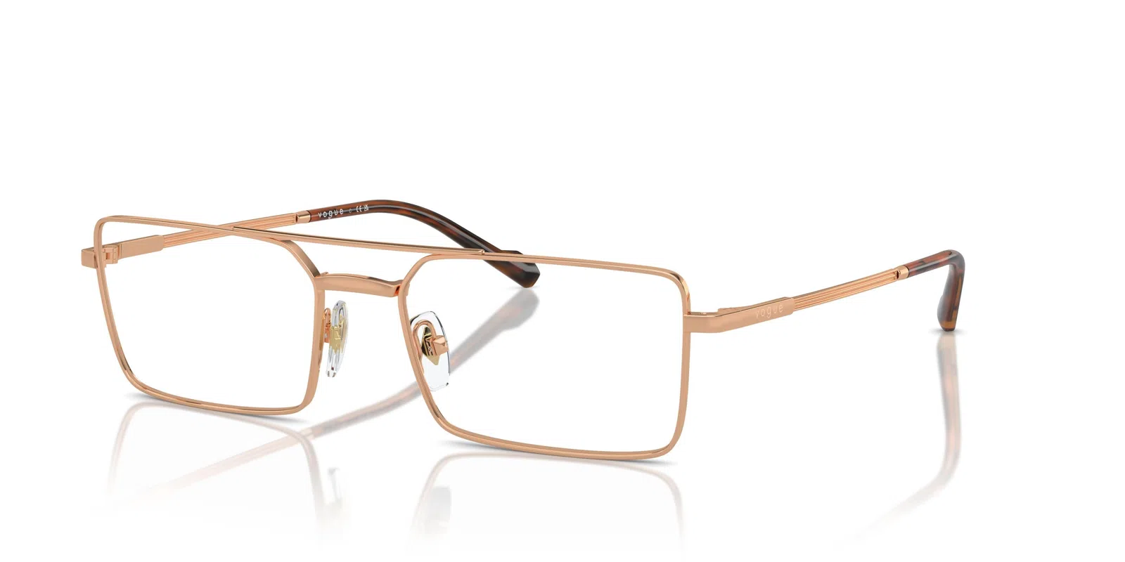 Vogue Eyewear 4310 Eyeglasses - view 30